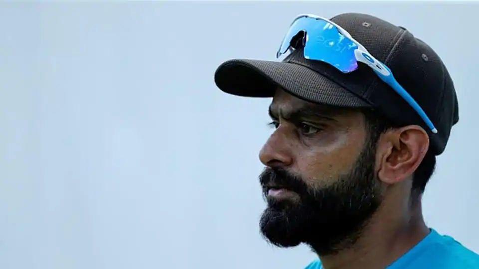 Mohammad Hafeez